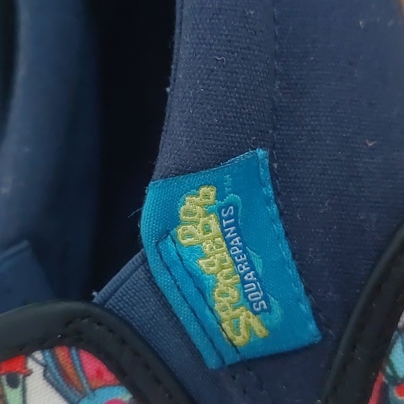 SPONGE BOB - Picture 5 of 8